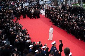 Cannes Le Deuxieme Acte Premiere