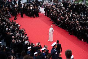 Cannes Le Deuxieme Acte Premiere