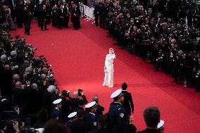 Cannes Le Deuxieme Acte Premiere