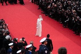 Cannes Le Deuxieme Acte Premiere