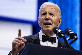 DC: President Biden Speaks at the Asian Pacific American Institute for Congressional Studies’ 30th Annual Gala