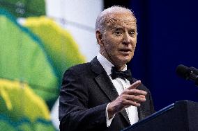 DC: President Biden Speaks at the Asian Pacific American Institute for Congressional Studies’ 30th Annual Gala