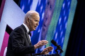 DC: President Biden Speaks at the Asian Pacific American Institute for Congressional Studies’ 30th Annual Gala