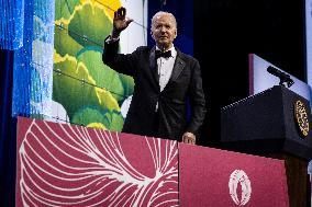 DC: President Biden Speaks at the Asian Pacific American Institute for Congressional Studies’ 30th Annual Gala