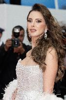 Annual Cannes Film Festival - Red Carpet - Cannes