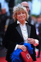 Cannes - Opening Ceremony Arrivals