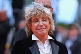Cannes - Opening Ceremony Arrivals