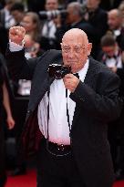 Cannes - Opening Ceremony Arrivals