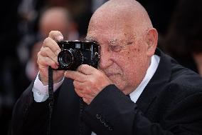 Cannes - Opening Ceremony Arrivals