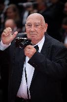 Cannes - Opening Ceremony Arrivals