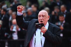 Cannes - Opening Ceremony Arrivals