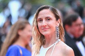 Cannes - Opening Ceremony Arrivals