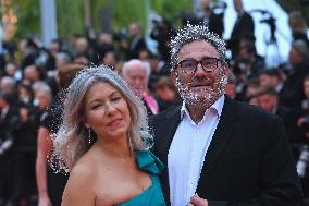 Cannes - Opening Ceremony Arrivals