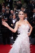 Cannes - Opening Ceremony Arrivals