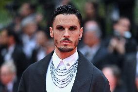 Cannes - Opening Ceremony Arrivals