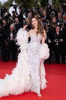 Cannes - Opening Ceremony Arrivals