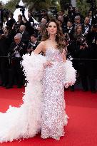 Cannes - Opening Ceremony Arrivals