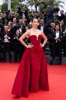 Cannes - Opening Ceremony Arrivals