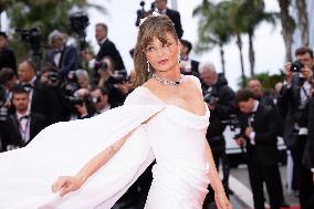 Cannes - Opening Ceremony Arrivals