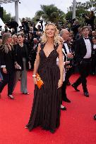 Cannes - Opening Ceremony Arrivals