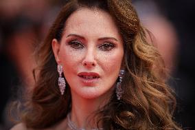 Cannes - Opening Ceremony Arrivals