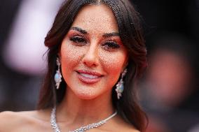 Cannes - Opening Ceremony Arrivals