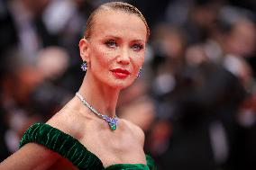 Cannes - Opening Ceremony Arrivals