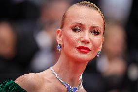 Cannes - Opening Ceremony Arrivals