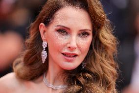 Cannes - Opening Ceremony Arrivals