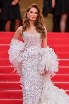 Cannes - Opening Ceremony Arrivals