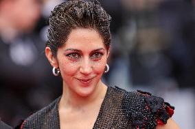 Cannes - Opening Ceremony Arrivals