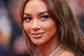 Cannes - Opening Ceremony Arrivals