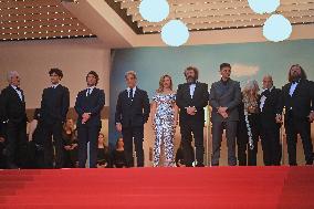 Cannes - Opening Ceremony Arrivals