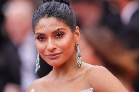 Cannes - Opening Ceremony Arrivals