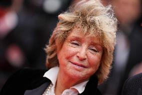 Cannes - Opening Ceremony Arrivals