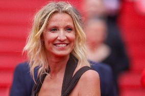 Cannes - Opening Ceremony Arrivals