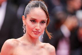 Cannes - Opening Ceremony Arrivals