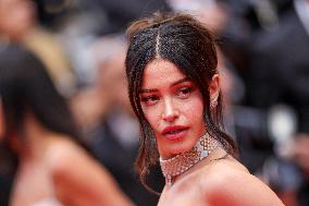 Cannes - Opening Ceremony Arrivals