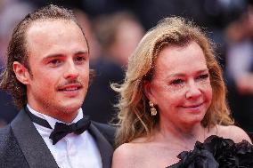 Cannes - Opening Ceremony Arrivals