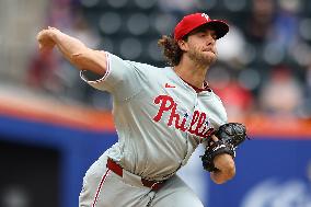 Philadelphia Phillies Vs. New York Mets