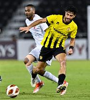 Qatar SC  v Al-Rayyan SC - Amir Cup Quarter Final 2024