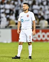 Qatar SC  v Al-Rayyan SC - Amir Cup Quarter Final 2024