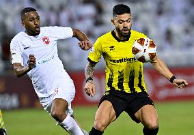 Qatar SC  v Al-Rayyan SC - Amir Cup Quarter Final 2024