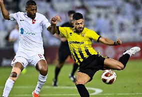 Qatar SC  v Al-Rayyan SC - Amir Cup Quarter Final 2024