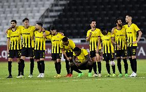 Qatar SC  v Al-Rayyan SC - Amir Cup Quarter Final 2024