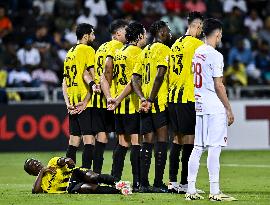 Qatar SC  v Al-Rayyan SC - Amir Cup Quarter Final 2024