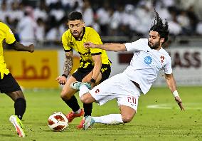 Qatar SC  v Al-Rayyan SC - Amir Cup Quarter Final 2024