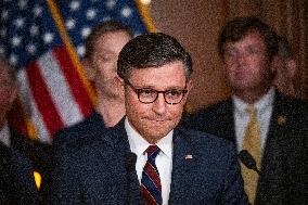 Candlelight Vigil For Fallen Officers - Washington