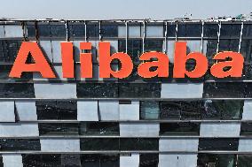 Alibaba Revenue Growth
