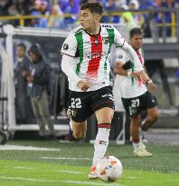 Millonarios F.C. v Palestino - CONMEBOL Libertadores Cup 2024